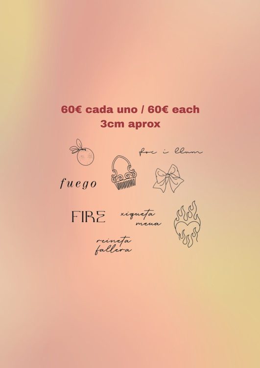 Ilustraciones y texto: fuego, fuego i llum.