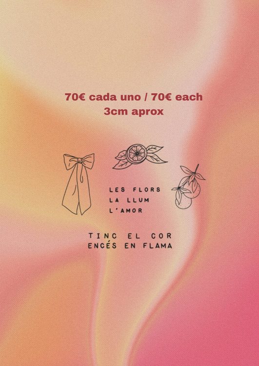 Diseño colorido con ilustraciones y textos en catalán.