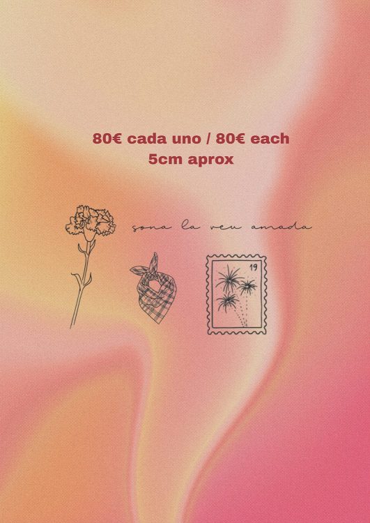 Fondo degradado con dibujos y texto en español.